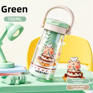 Stylish Summer Portable Cup School Use