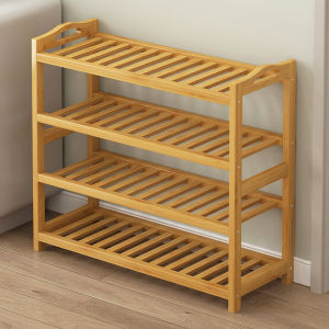 Besee | Easy-assembly Multi-level Economical Storage Shelf