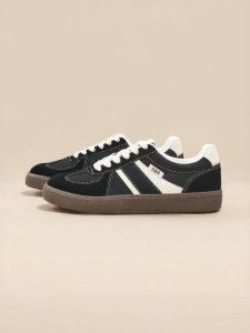 Semir | New Summer Classic Retro Increase Height Breathable Mens Casual Shoes