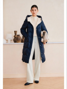 High-quality Warmth Down Jacket