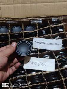 Speaker 2 Inch 4 Ohm 10 Watt Neodymium