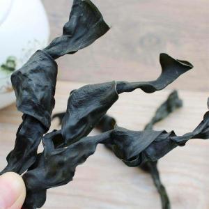 Thick No-Sand Small Kombu Knots Head Pieces Commercial Grade