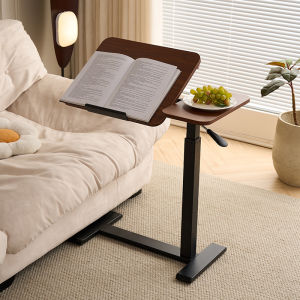 ZHUOLESHI | Height Adjustable Foldable Study Desk