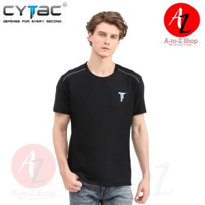 CYTAC Tactical Basic Short-Sleeve T-Shirt CY-M-TS