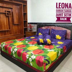 Sprei Motif Anak Dan Dewasa Ukuran 180x200 Bahan Katun Premium Adem Alus Tidak Luntur