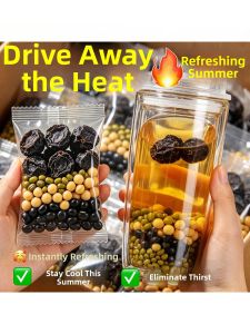 Childrens Health Soybean Mix Tea Bag