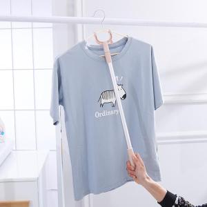Adjustable Length Drying Rod