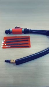 MÁY DŨA HƠI AF5A MÁY MÀI HƠI AF5A