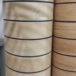 WPC Wallpaper Wall Panel Pvc Sticker Wallpaper Dinding Motif Kayu  Wallsticker Dinding 3D