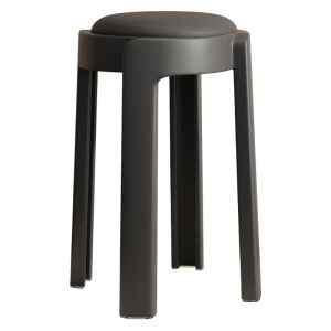 FWTDF | Durable Stackable Home Plastic Stool
