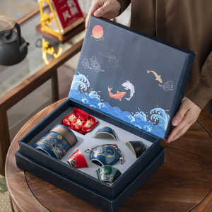 Fathers Day Gift Personalized Birthday Thank You Teacher Gift Engraved Logo Practical Creative Customizable Gift Box