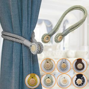 Magnetic Curtain Tieback: A Comprehensive Guide