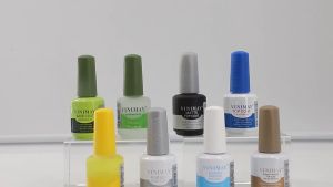 Base đa năng 5in1 VINIMAY 15ml - Base 5in1 giúp tiết kiệm thời gian chuyên dụng cho nail