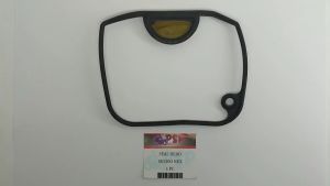 Seal Head Nex - Sil Siel Karet Gasket Head Heat Cover Tutup Cylinder Silinder Cop Suzuki Nex 125