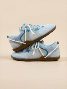 Semir | Versatile Retro Athletic Training Shoes