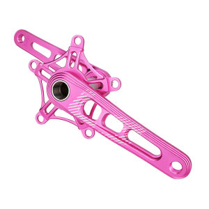 iKUOS | Direct Mount Lightweight Hollow Crank Bike