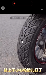 MOTUS 10/20pcs Tyre Repair Kit Tyre Puncture Repair Kit Car Motorcycle Tire Repair Rubber Nails Tubeless Tire Repair
