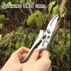 กรรไกรทำงาน Sk5 มาถูกปรับแต่งจาก Japan ผ่านกรรไกร รวม กรรถทำกิ่งเหล็ก กรรถตัดกิ่งไม้ได้อย่างง่ายดาย เสริมสวนผล แพลตฟอร์มกรรที่สวยงาม ผ่านร้านกรุงเทพ