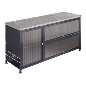 JUMEISHI | Kitchen Storage Cabinet