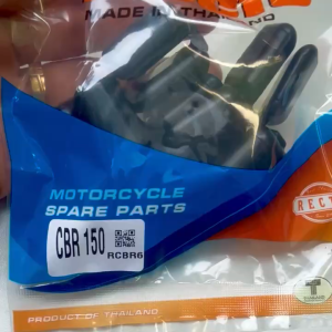 Cao Su Đùm - Cao Su Giảm Chấn Honda CB150R / CBR150R / CB150X Chính Hãng Recto Thailand