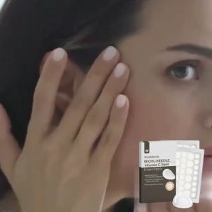 West&Month Spot Patch Fade Spot Red Spot Acne Mark Closed Blemish Cover Spot Repair Patch new