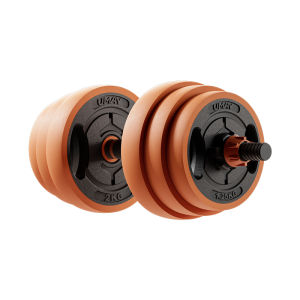 Umay(佑美) | Fitness Training Weights Adjustable Kettlebell Dumbbell Set