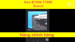 Keo dán màn hình điện thoại keo viền điện thoạikeo b7000 keo t7000 BESTPOOL