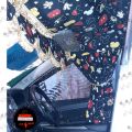 set interior kabin mobil elf isuzu. 