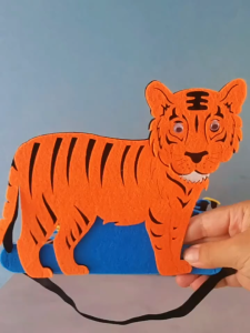 Cartoon Vegetable Animal Headbands 12 Zodiac Headbands Elastic Kids Costume Props Party Performance Headdress for Children