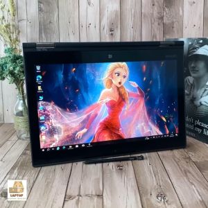 LAPTOP LENOVO YOGA 260 TOUCHSCREEN CORE I5/I7 GEN 6 / YOGA 11E I5GEN8 MURAH BAGUS MULUS SLIM DAN BERGARANSI