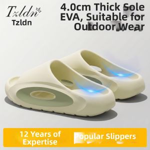 TZLDN | Anti-slip Anti-odor Mens Slippers