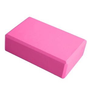 High Density Yoga Brick Dance Practice Auxiliary Tools Adult Fitness EVA Material Amyoga Childrens Special Dance Yoga Block