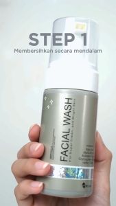 MS Glow Ultimate Anti Aging New Series - Penghilang Flek Hitam & Kerutan