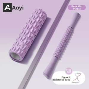 AOYI | Relaxing Wolf-tooth Foam Roller