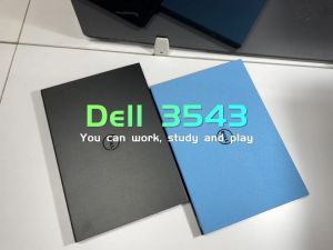 Dell 6th Gen Core i5/i7 Laptop: Best for Online Education, Office & Gaming