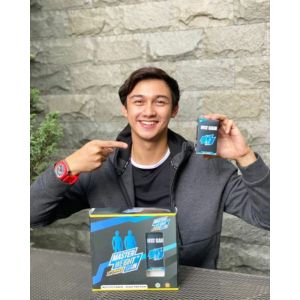 PROMO MW GAIN PLUS - MADU PENGGEMUK BADAN HERBAL TERBAIK