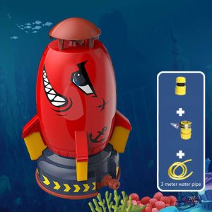 [Varying]จรวดแรงดันน้ำ ของเล่นจรวดแรงดันน้ำ จรวดสปริงเกอร์ จรวดน้ำแรงดัน จรวดสปริงเกอร์ จรวดน้ำ ของเล่น ของเล่นเด็ก WATER ROCKET ของเล่นกลางแจ้ง จรวดน้ำ ของเล่น จรวดพ่นน้ำ จรวดน้ำพุ จรวดฉีดน้ำ