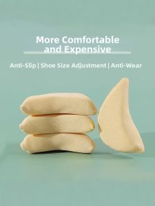 JYHOME | Shoe Size Adjuster Foot Protection Pad