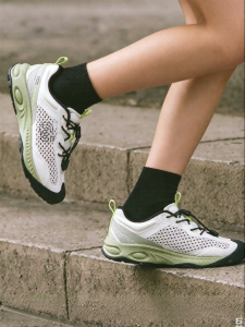 SMIBU | Instant Cushioning Children Hiking Shoes