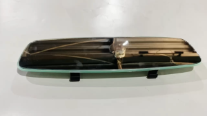 Bezelless Ultra View Kaca Spion Dalam Tengah - 10001973