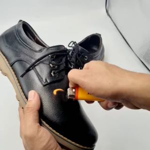 GIÀY THỂ THAO NAM CHẤT LIỆU DA BÒ THẬT 100% THỜI TRANG PHONG CÁCH