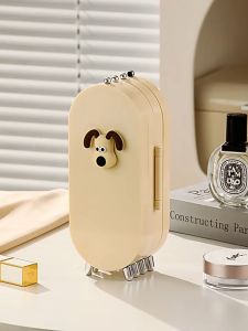 Hộp Đựng Trang Sức Bông Tai Dây Chuyền Vòng Tay Puppy Jewelry Box - EuroHome