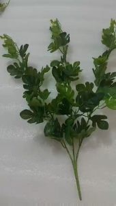 Cụm lá giả trang trí .chùm giá giả.dùng trang trí nhà cửa.treo tườngcắm bình hoa