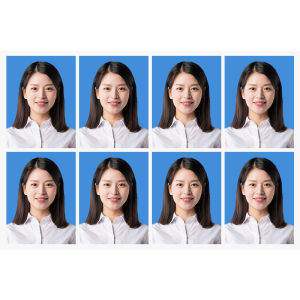 SHIJIKAIYUAN | Photo Printing and Processing Color Change Dimension Adjustment
