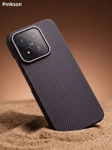 pinkson | Slim Full Wrap Matte Business Protective Case