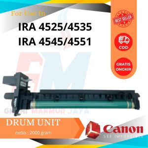 Drum Unit IRA 4525/4535/4545/4551