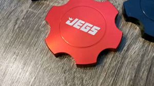 🚩12.12(ร้านค้าส่งไว) ฝาครอบ ฝาหม้อน้ำ ซิ่ง อลูมิเนียม กันความร้อน จับถนัดมือ ทนทาน ไม่เป็นสนิม สินค้าพร้อมส่ง