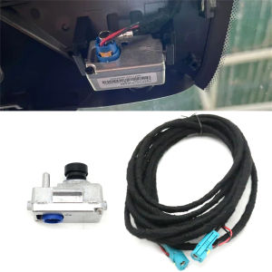 For BYD Act 3 Atto 3 Yuan Song plus Tang Ev Dolphin Car Drive Recorder DVR Road GPS Camera Mounted ADAS Dash Cam With Cable