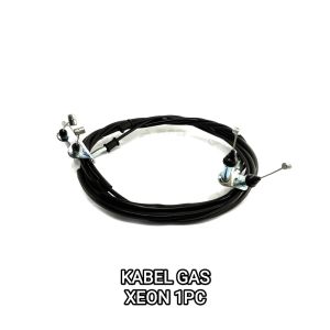 Kabel Gas Xeon - Cable Cabel Tali Seling Kawat Throttle Iner Gas Yamaha Xeon Karbu Lama Old