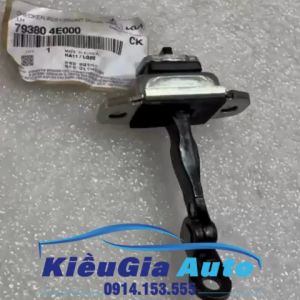 Hạn chế cánh cửa Kia Bongo 3 2004-2020 793804E000 Chính hãng